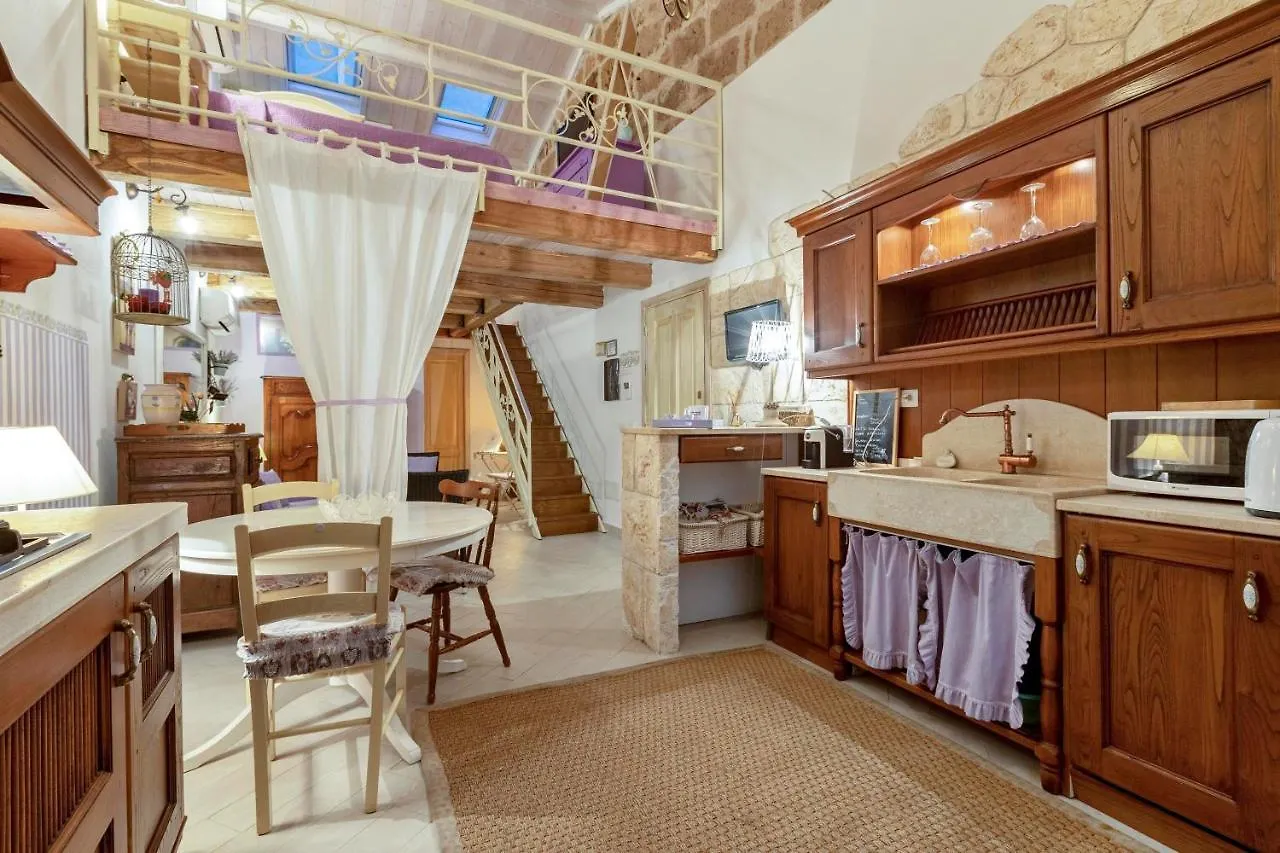 Amethyst Attic In Old Town By Sea Apartment Alghero
