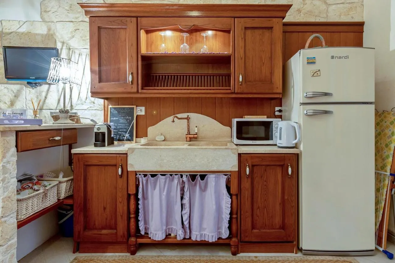 Amethyst Attic In Old Town By Sea Apartment Alghero