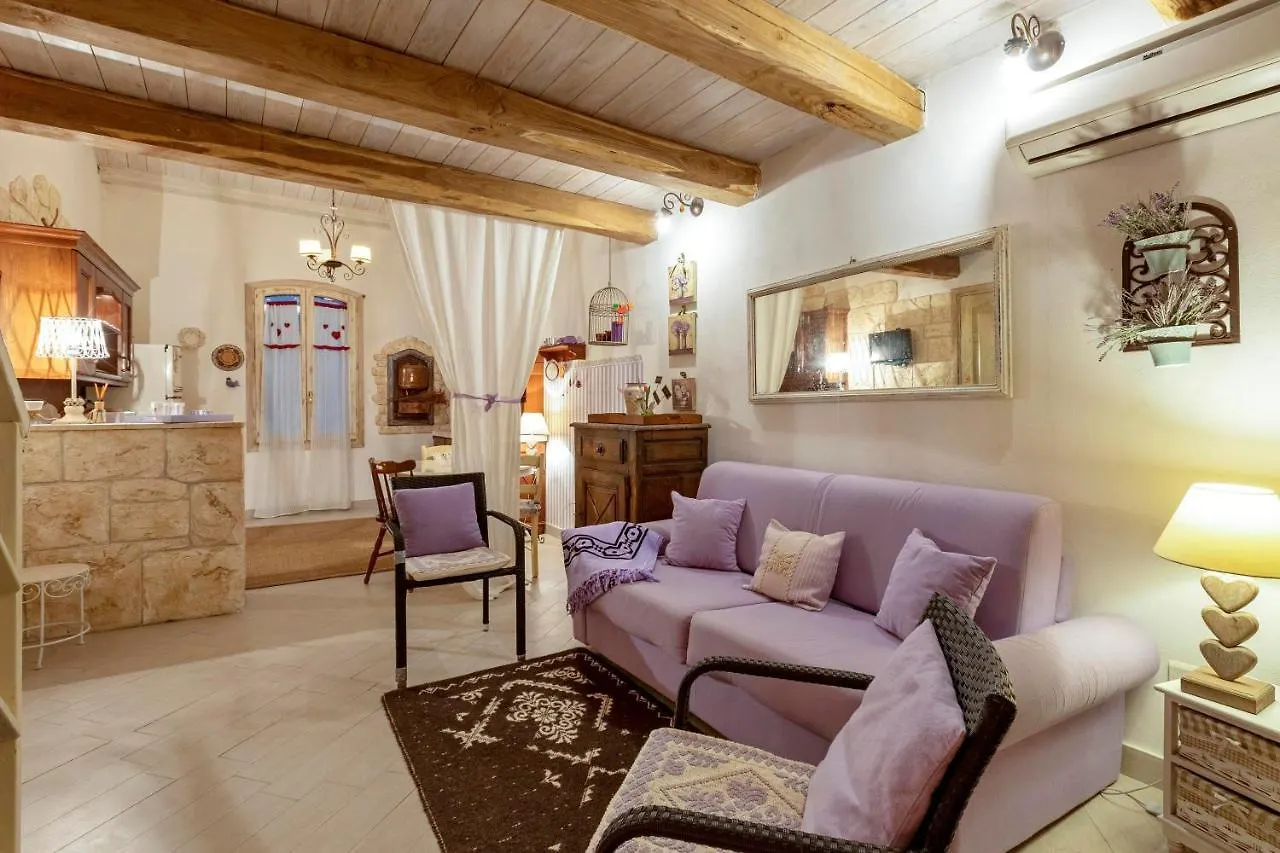 Amethyst Attic In Old Town By Sea Apartment Alghero