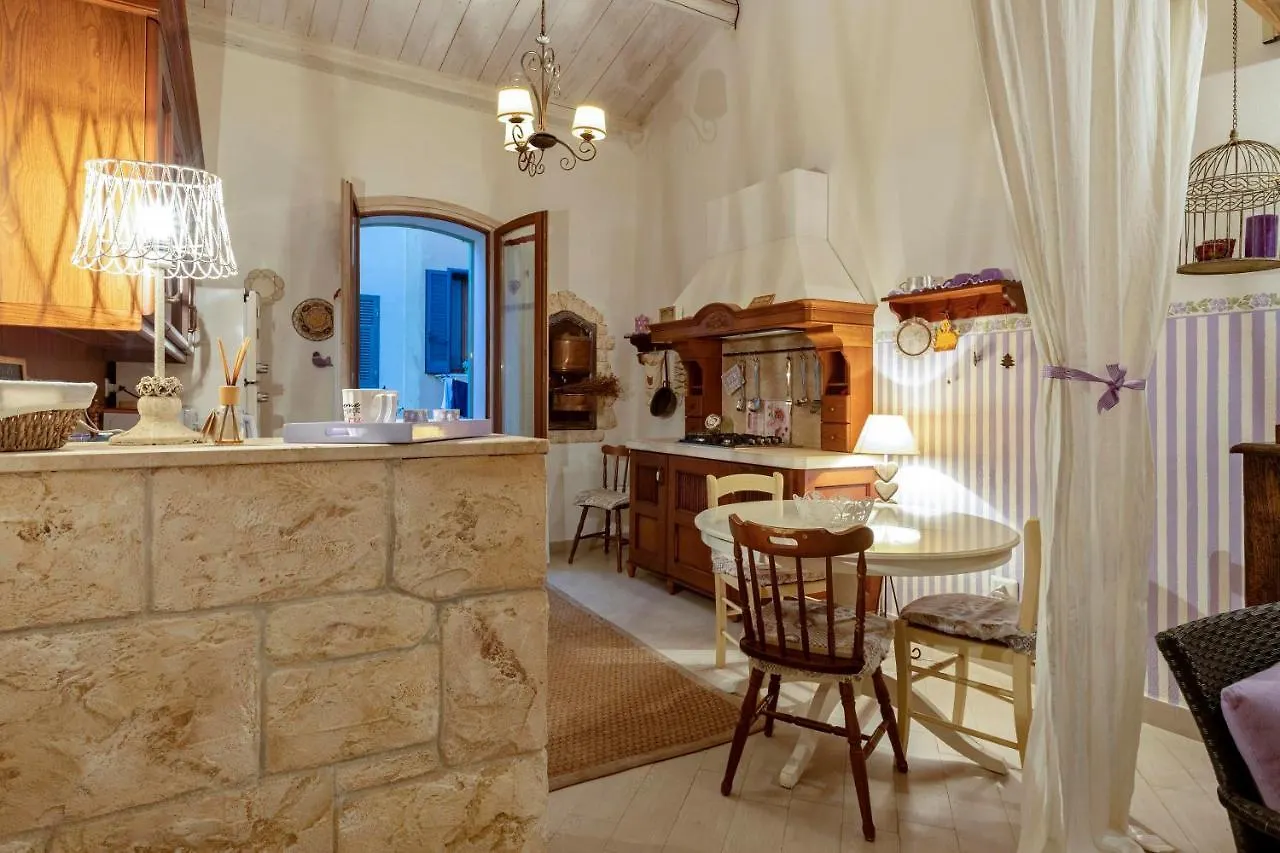 Amethyst Attic In Old Town By Sea Apartment Alghero