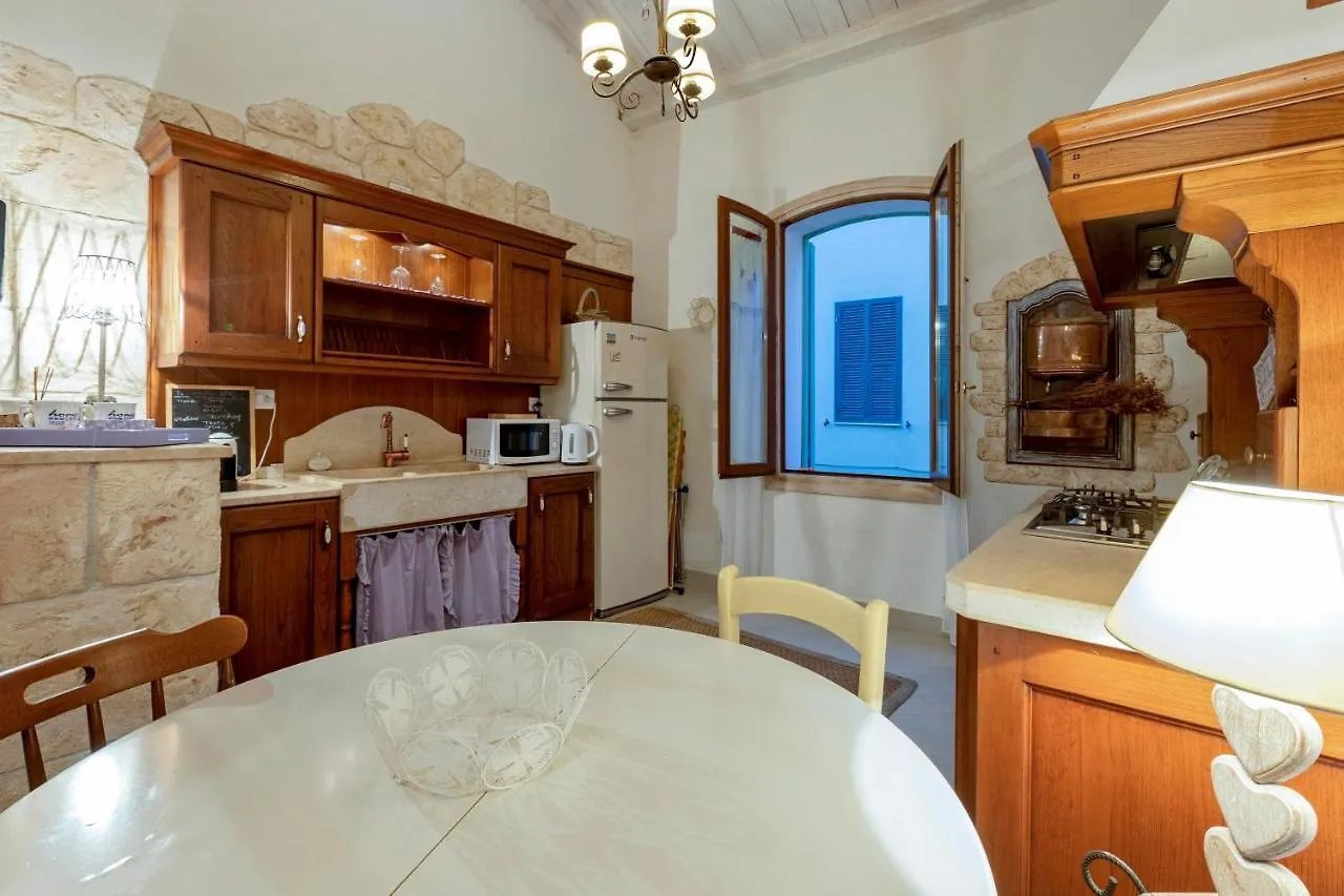 Amethyst Attic In Old Town By Sea Apartment Alghero 0*,  Italy