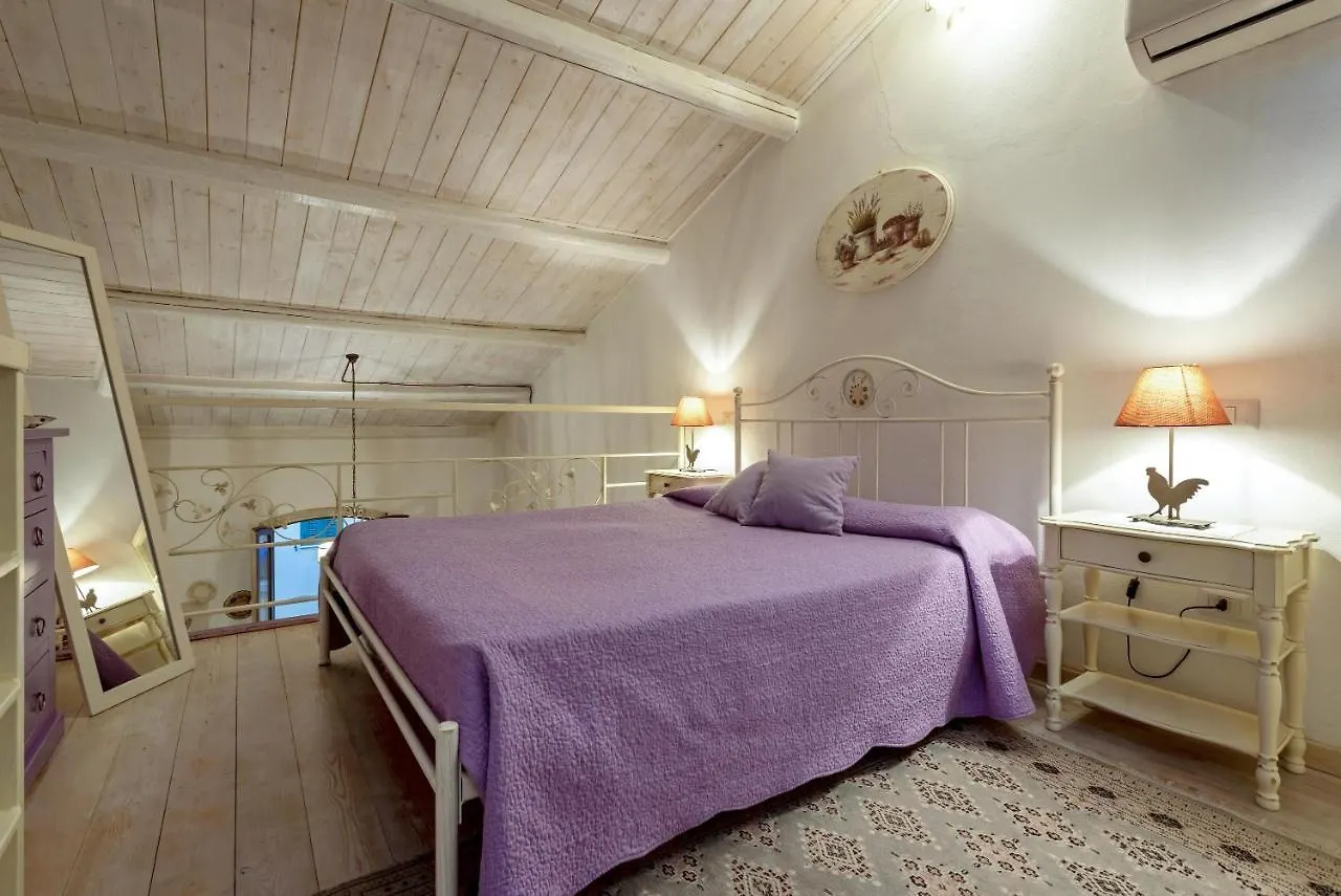 Amethyst Attic In Old Town By Sea Apartment Alghero 0*,  Italy