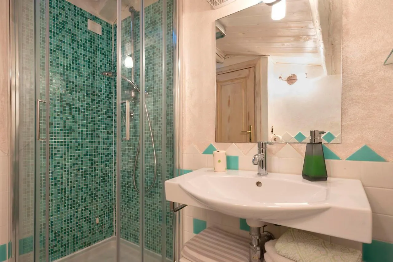 Amethyst Attic In Old Town By Sea Apartment Alghero